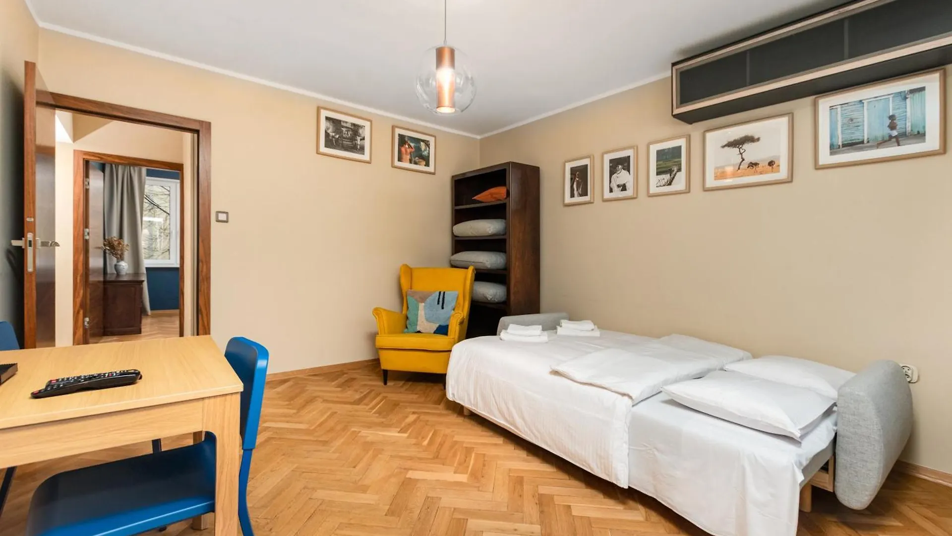 Lägenhet Apartament Topiel By Your Freedom Warszawa Polen
