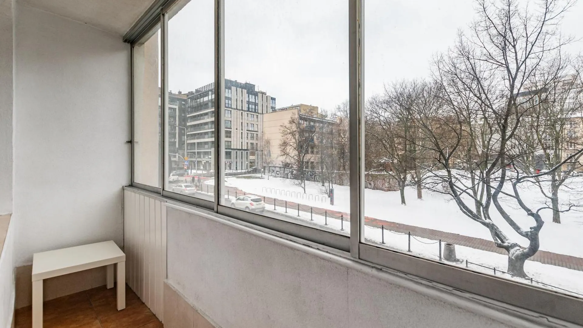 Apartament Topiel By Your Freedom Warszawa 0*,  Polen
