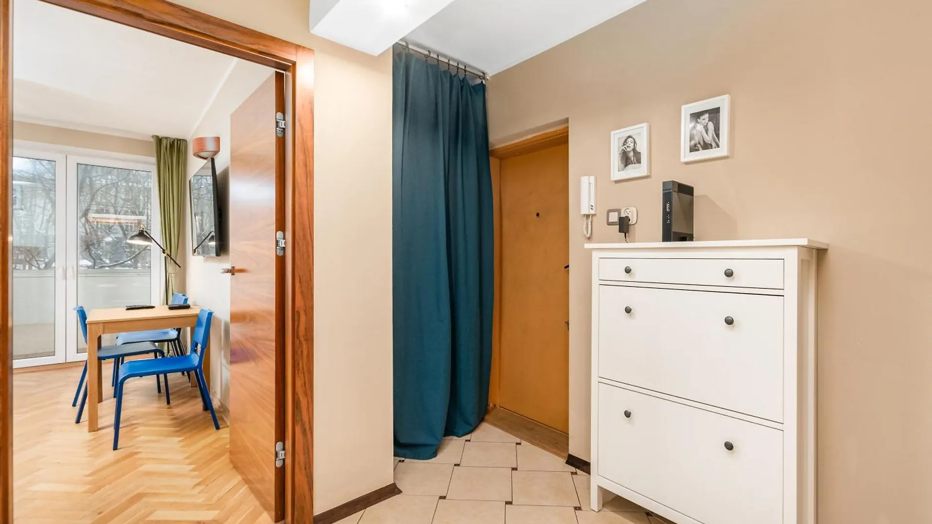 Lägenhet Apartament Topiel By Your Freedom Warszawa