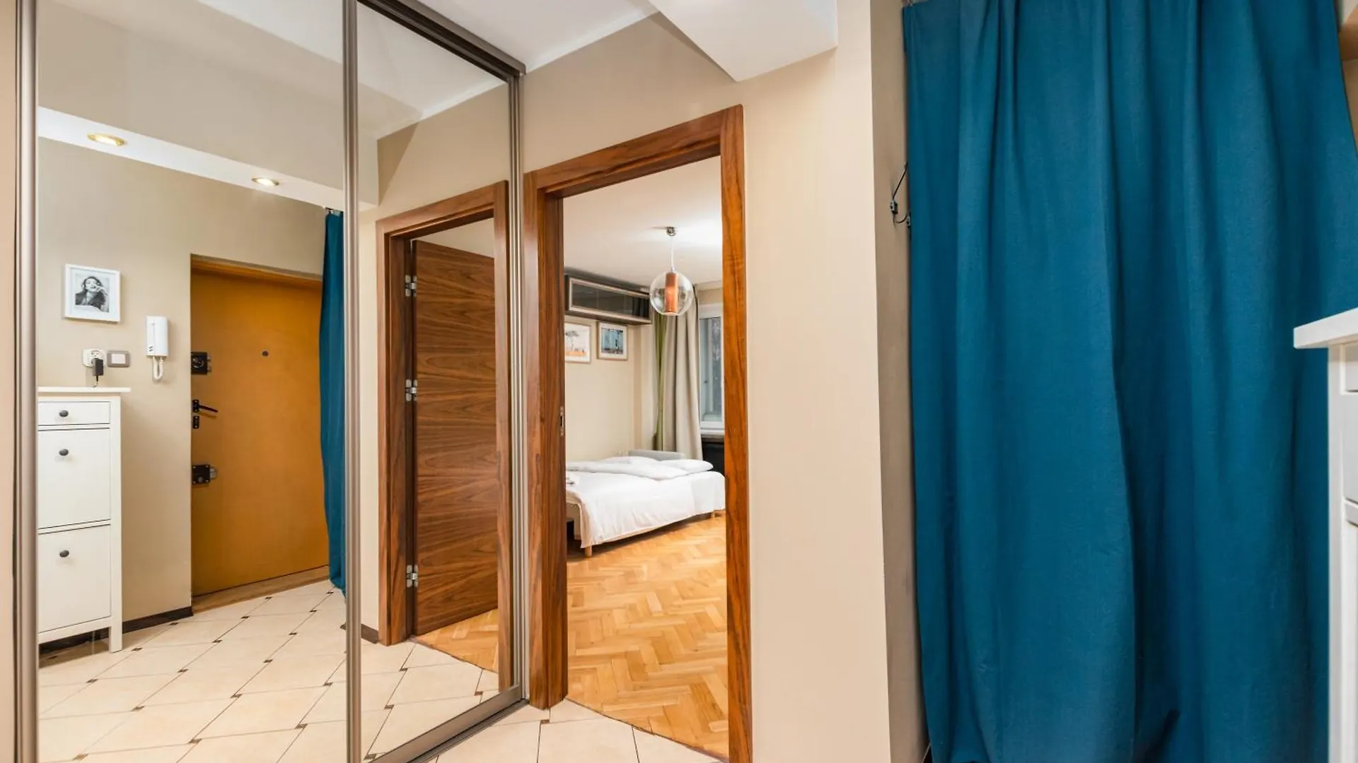 Apartament Topiel By Your Freedom Warsaw