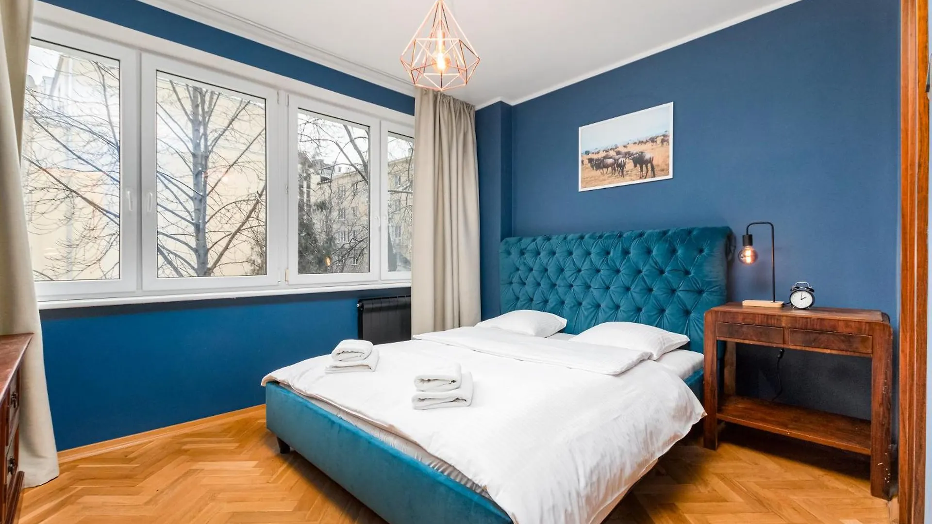 Apartament Topiel By Your Freedom location