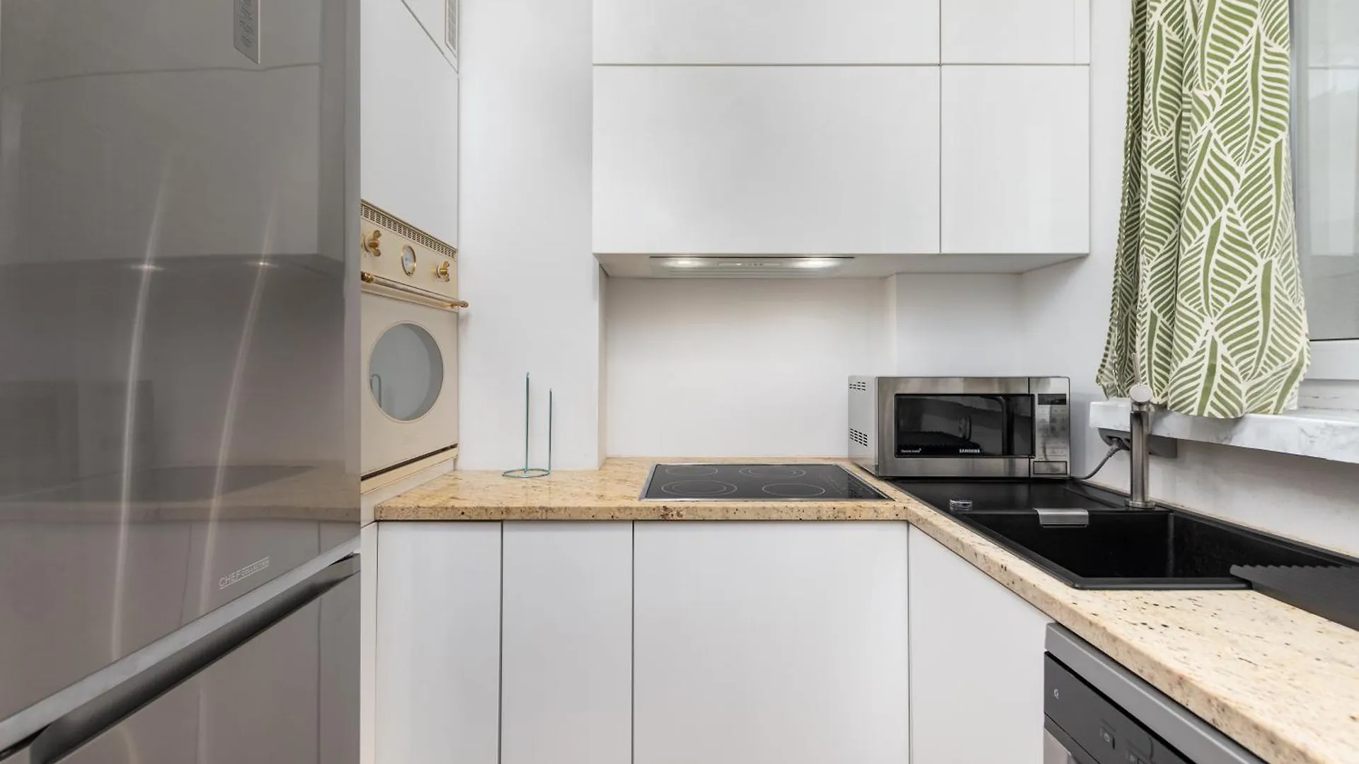 Apartament Topiel By Your Freedom Warsaw Apartment